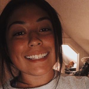 Meet your Posher, Brigitte